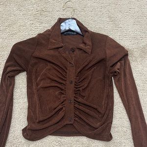 Pretty little thing top